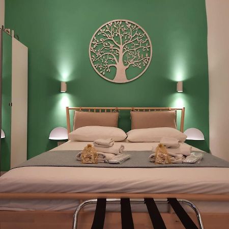 Gelso Home Neapol Zewnętrze zdjęcie