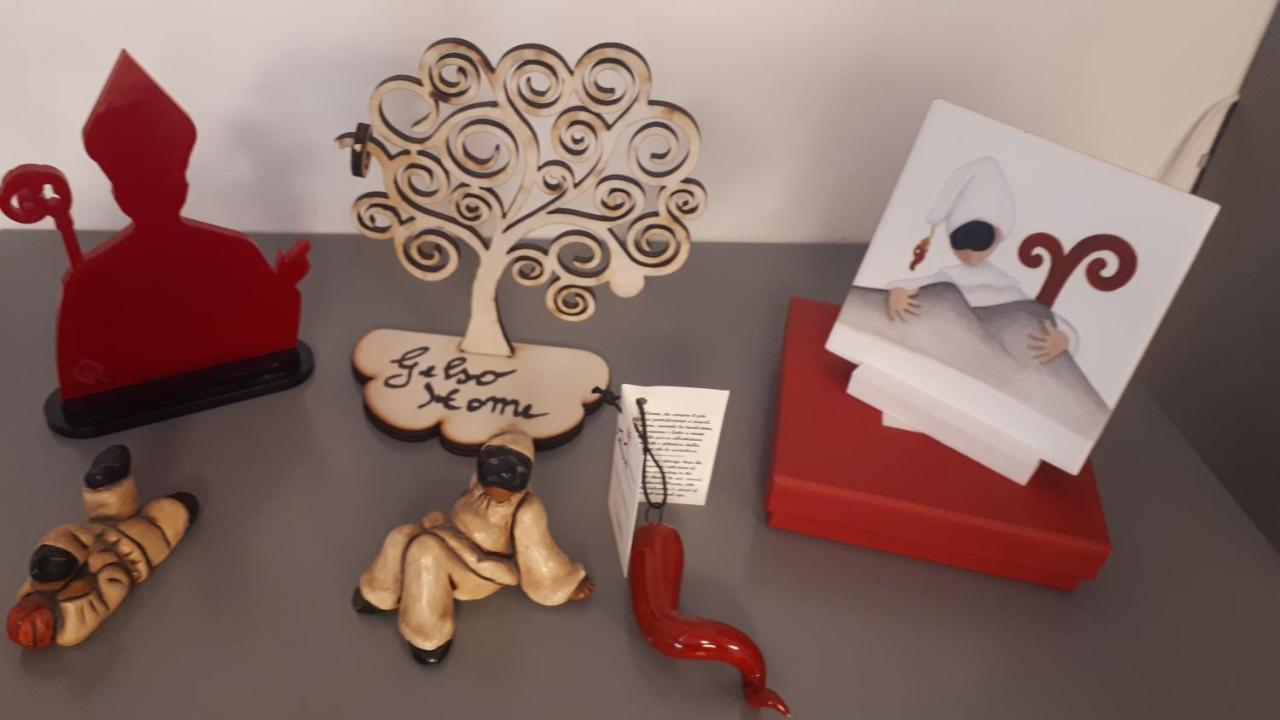 Gelso Home Neapol Zewnętrze zdjęcie
