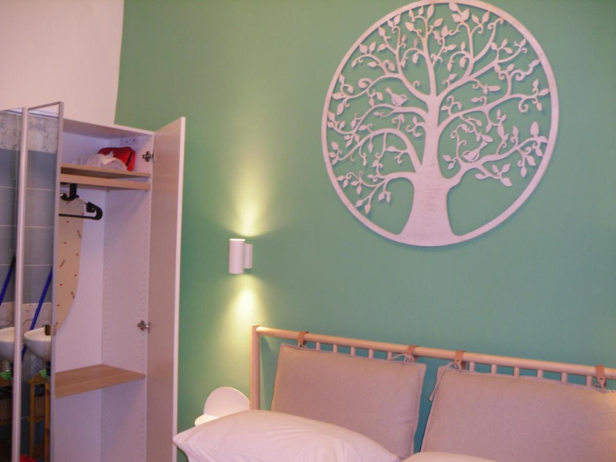 Gelso Home Neapol Zewnętrze zdjęcie