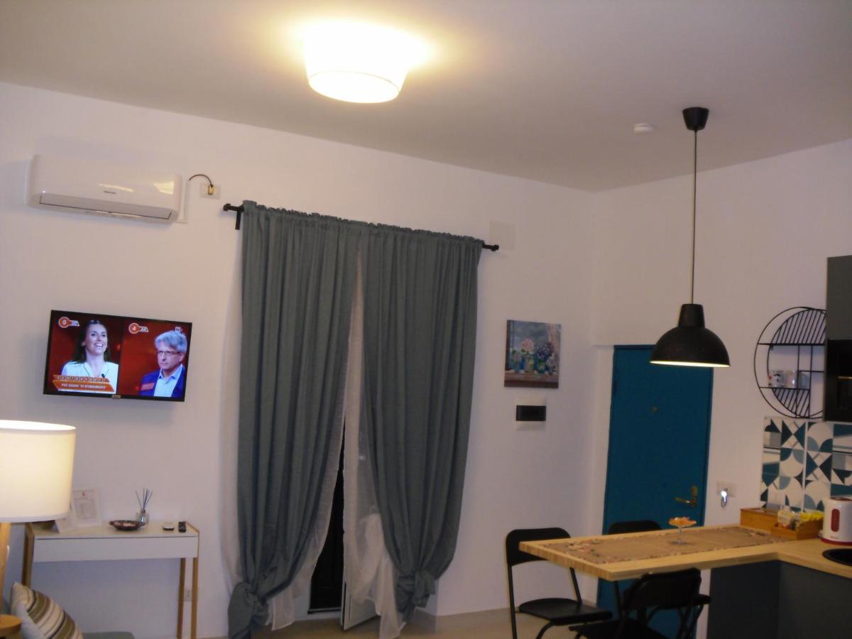 Gelso Home Neapol Zewnętrze zdjęcie