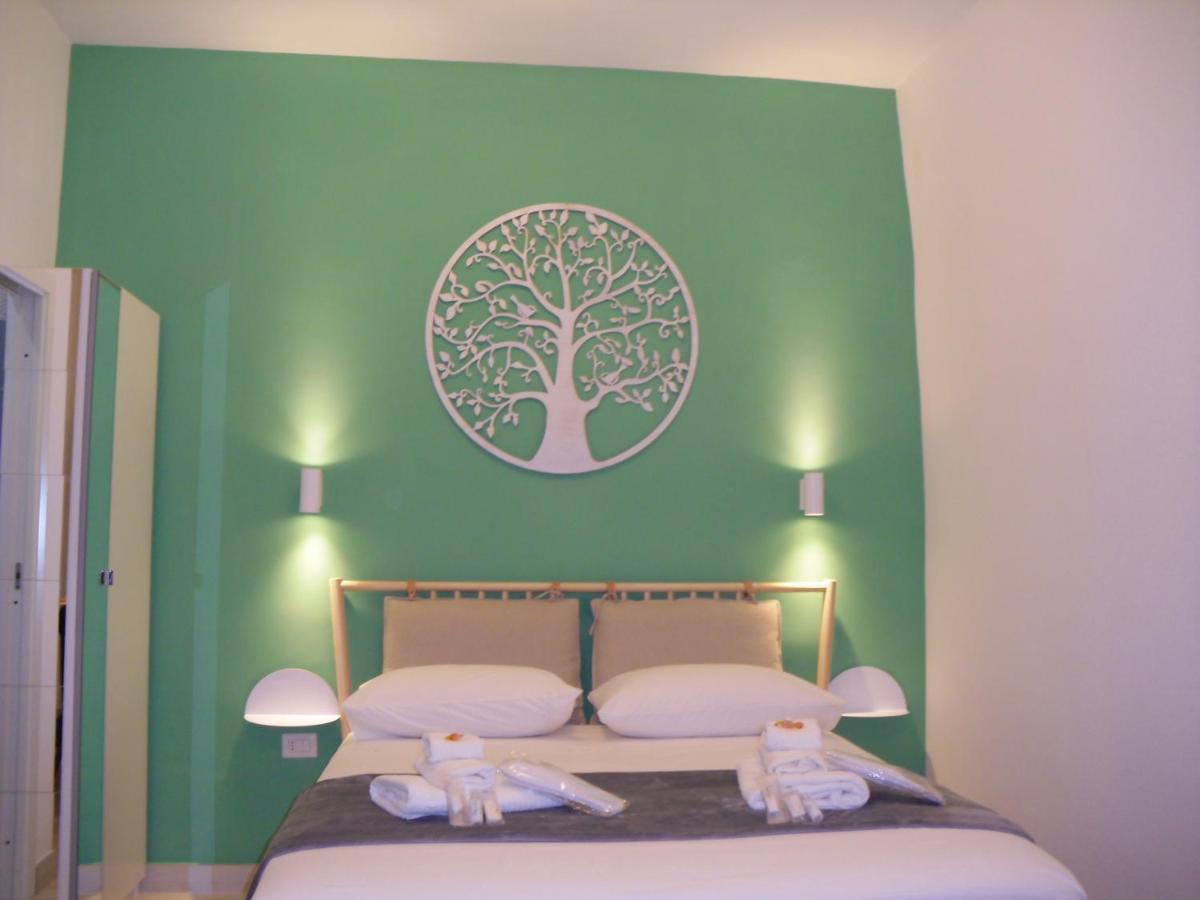 Gelso Home Neapol Zewnętrze zdjęcie