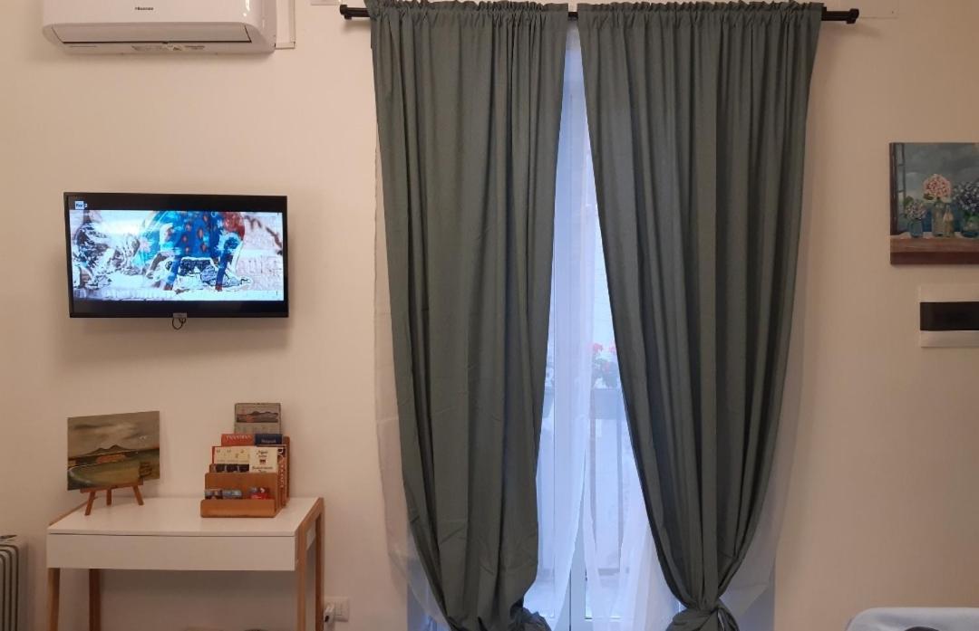 Gelso Home Neapol Zewnętrze zdjęcie