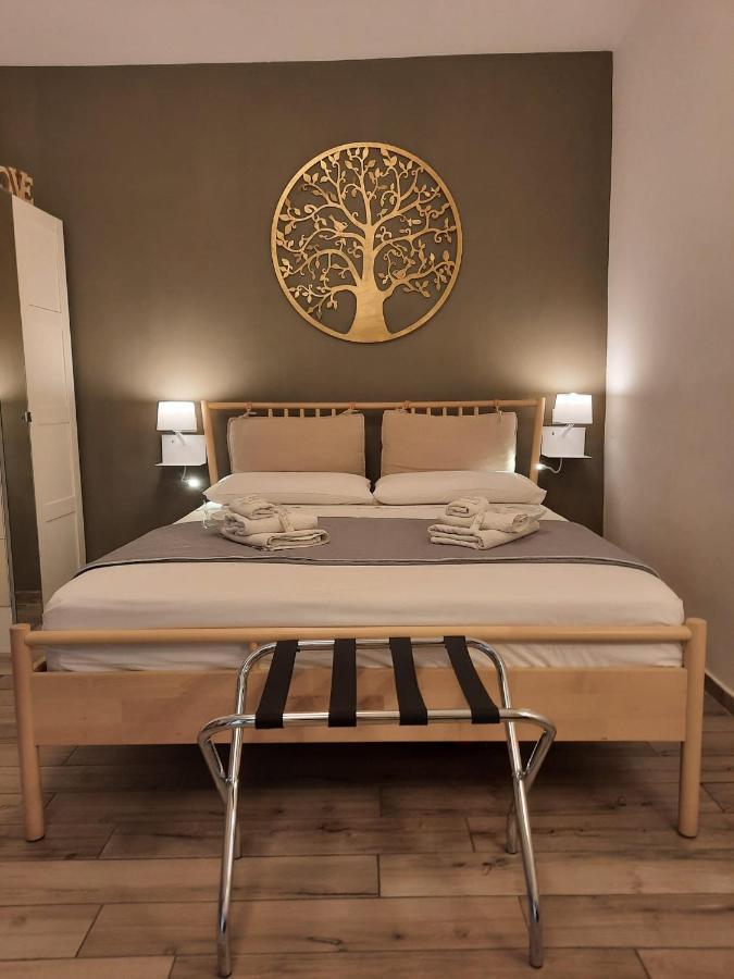 Gelso Home Neapol Zewnętrze zdjęcie
