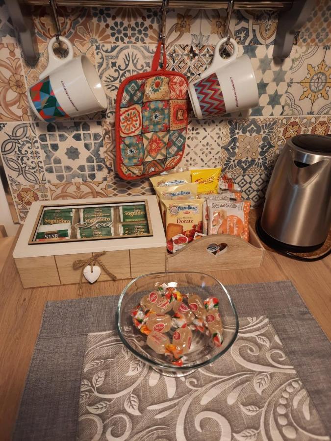 Gelso Home Neapol Zewnętrze zdjęcie