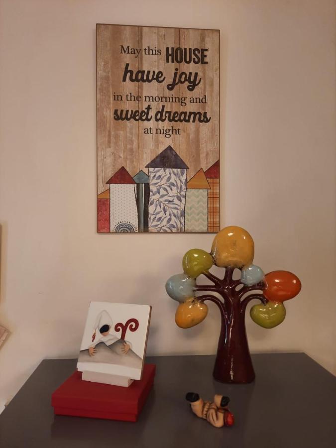 Gelso Home Neapol Zewnętrze zdjęcie