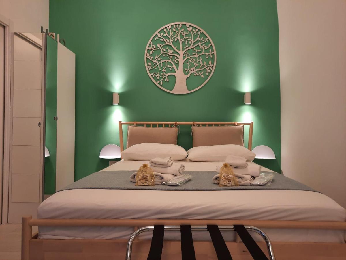 Gelso Home Neapol Zewnętrze zdjęcie