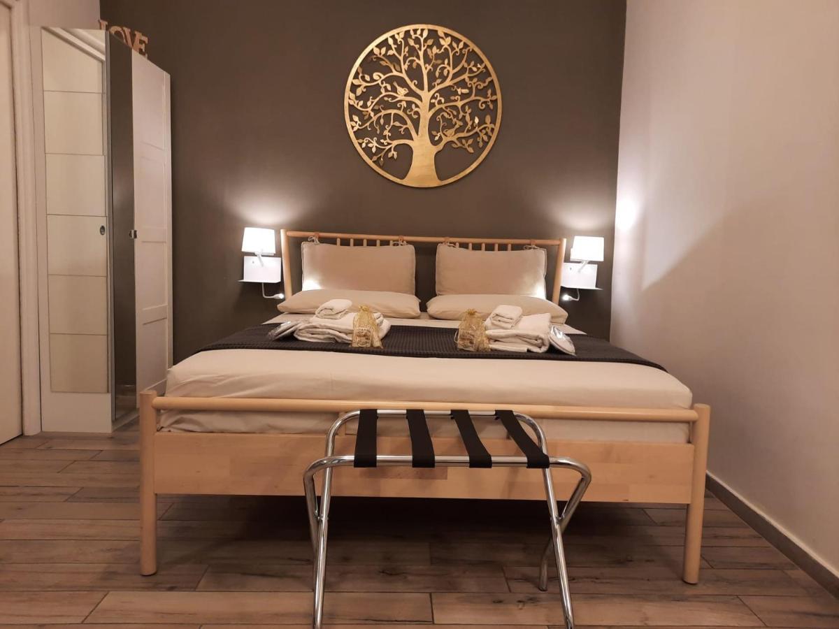 Gelso Home Neapol Zewnętrze zdjęcie