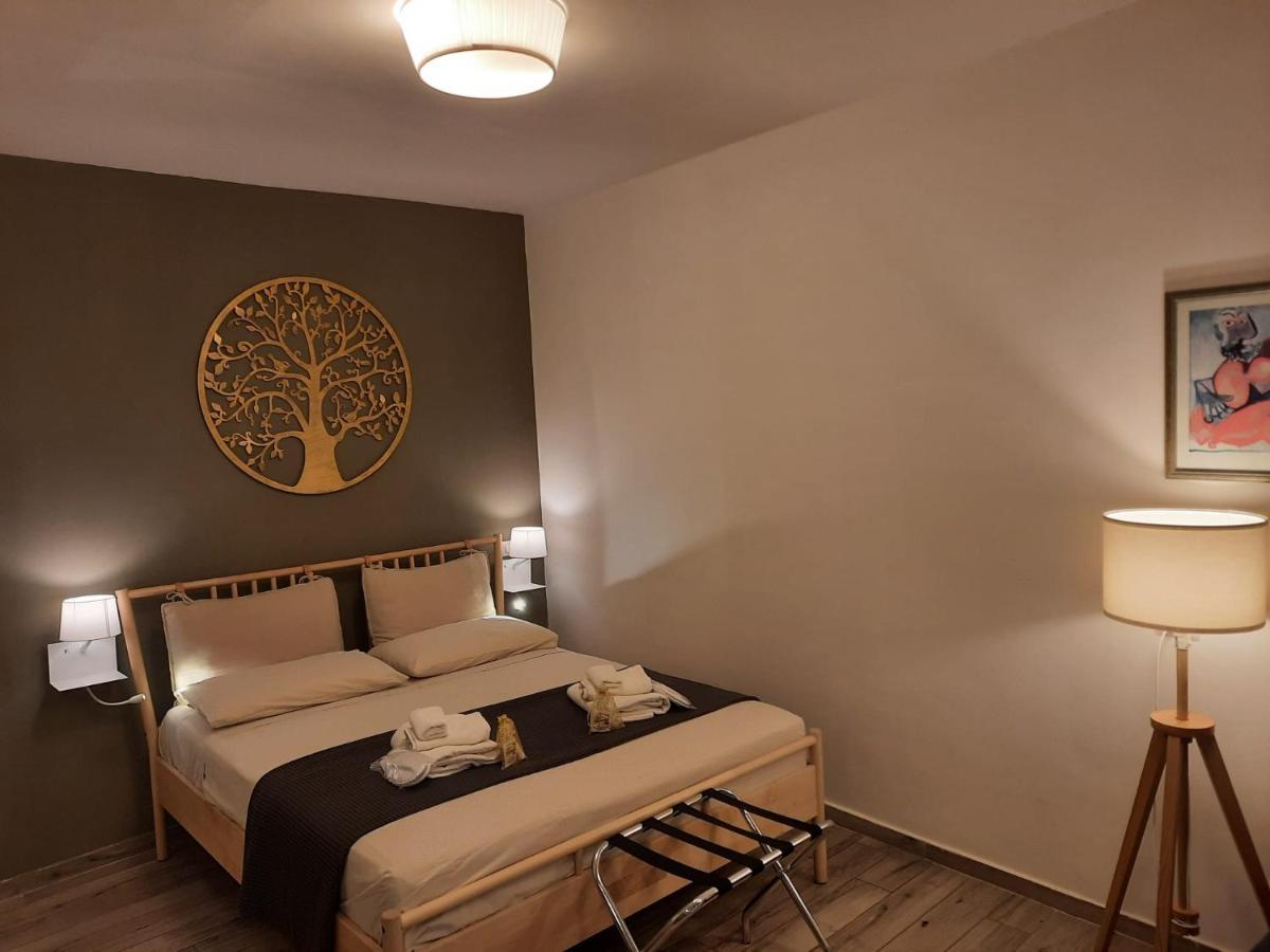 Gelso Home Neapol Zewnętrze zdjęcie