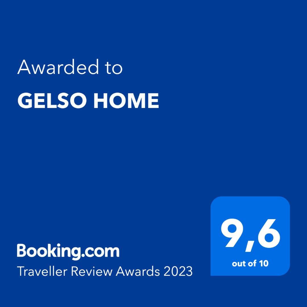 Gelso Home Neapol Zewnętrze zdjęcie