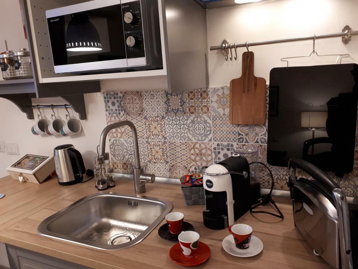 Gelso Home Neapol Zewnętrze zdjęcie