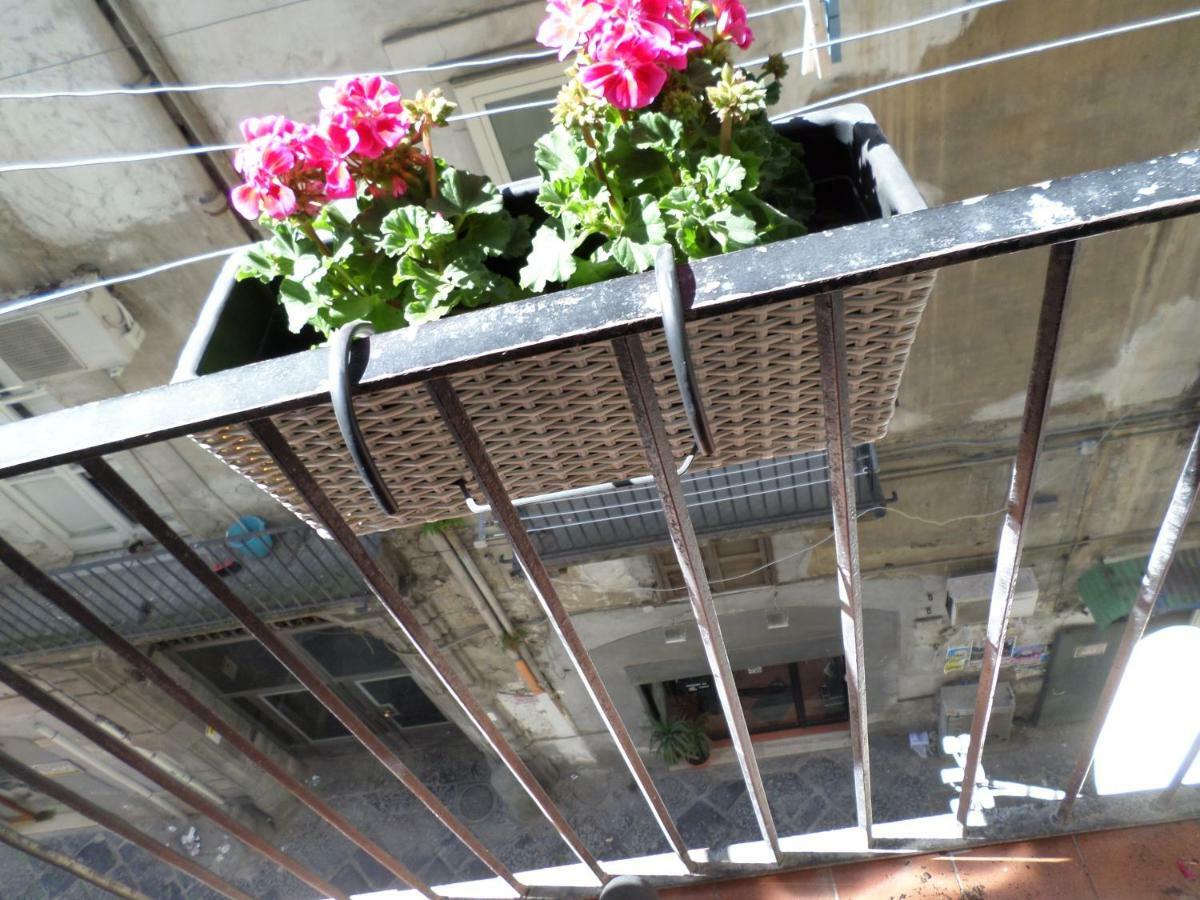 Gelso Home Neapol Zewnętrze zdjęcie