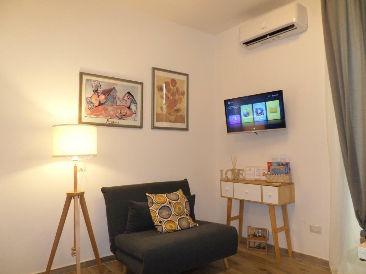 Gelso Home Neapol Zewnętrze zdjęcie